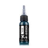 Encre Kokkai Ink Reach 30ml - Tide Teal