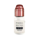Encre Perma Blend Luxe 15ml - Warrior White