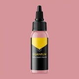Encre Quantum Tattoo Ink PAPA DON'T PEACH Gold Label - 30ml - conforme REACH