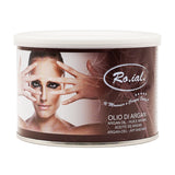 Pot de cire 400ml - Huile d'argan