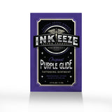 Onguent Inkeeze Purple Glide Tattoo
