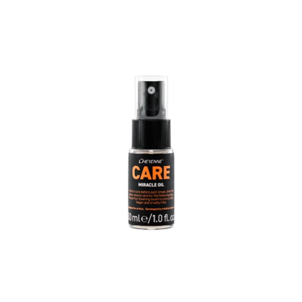 Huile Cheyenne Care Miracle Oil - 30ml