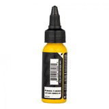 ENCRE DYNAMIC PLATINUM TATTOO INK REACH - SUNFLOWER YELLOW 30ml - CONFORME REACH