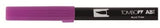 Feutre TOMBOW - Magenta foncé