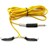 CLIP-CORD EN SILICONE 2m