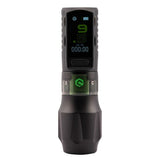 Pack Complet Machine Sans Fil Critical Torque
