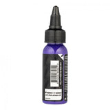 ENCRE DYNAMIC PLATINUM TATTOO INK REACH - PURPLE 30ml - CONFORME REACH