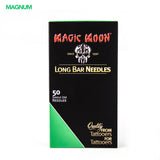 AIGUILLES MAGIC MOON 09MG 50 unités