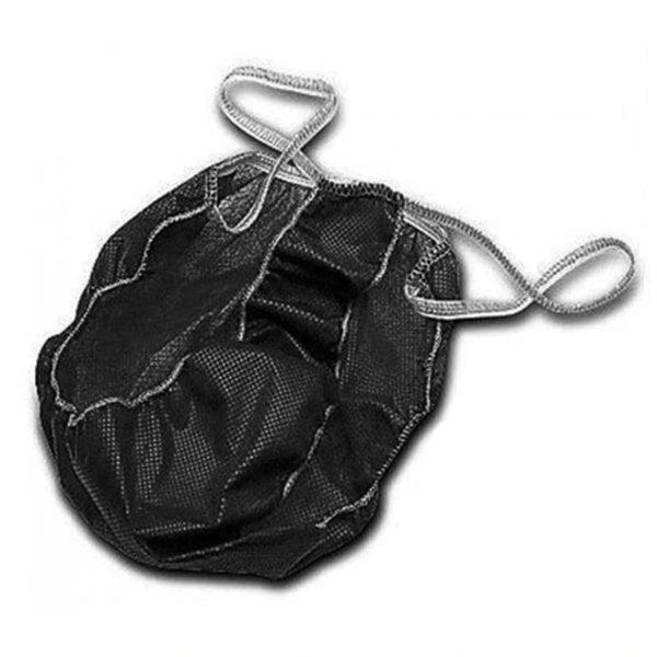 Slip noir pour homme - Emballage individuel - 100 unités