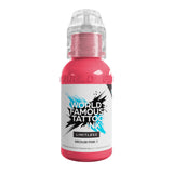 Encre World Famous Limitless 30ml - Medium Pink 1