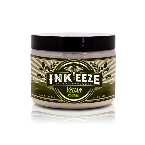 Onguent Inkeeze Vegan Glide Tattoo - 180ml