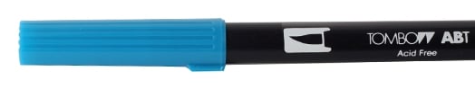 Feutre TOMBOW - Turquoise