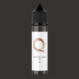 Encre Quantum SMP Platinum Label - PEPPER GRAY 15 ml - conforme REACH