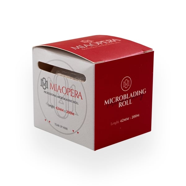 Rouleau Professional pour MicroBlading MiaOpera