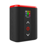 Pack batterie AirBolt Mini - Noir