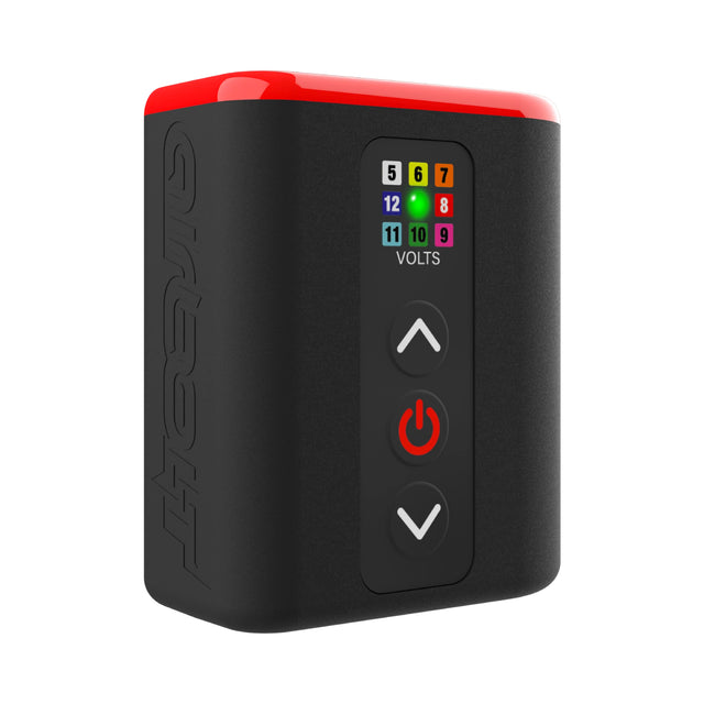 Pack batterie AirBolt Mini - Noir