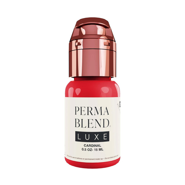 Encre Perma Blend Luxe 15ml - Cardinal