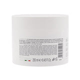 Crème pour pied avec extrait d'Alumme di Rocca 250ml