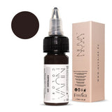 Encre Nuva Colors PMU 15ml - 400 Espresso