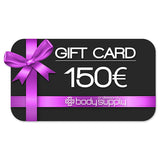 CHÈQUE-CADEAU - 150 euros