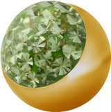 GD 316 EXPORY COVERED BALL
