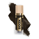 Encre Biotek PMU - Inorganic Creamy - WARM BROWN