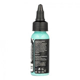 ENCRE DYNAMIC PLATINUM TATTOO INK - MINT 30ml - CONFORME REACH