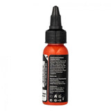 ENCRE DYNAMIC PLATINUM TATTOO INK REACH - SEDONA 30ml - CONFORME REACH
