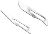 LAME DE SCALPEL JETABLE STÉRILE