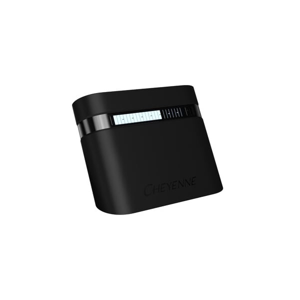 Alimentation Cheyenne PU III - Edition limitée