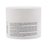 Crème pour pieds avec extrait de réglisse et de menthe - camphre 250ml
