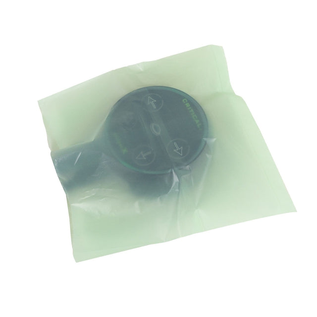 Protection pour machine ECOTAT - 14x14cm - 600 unités