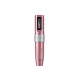 Machine pen sans fil Popu Mini Diva - course de 3.0mm - Rose