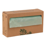 Protection pour bouteille ECOTAT - 15x25cm - 200 unités 