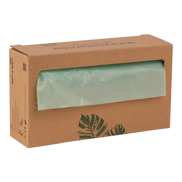 Protection pour bouteille ECOTAT - 15x25cm - 200 unités 