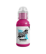 Encre World Famous Limitless 30ml - Light Magenta 1