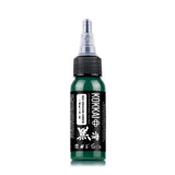 Encre Kokkai Ink Reach 30ml - Sea Dragon Green