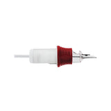 15RM Cartouches BodySupply Rubber Tattoo 20pcs - Long Taper