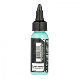 ENCRE DYNAMIC PLATINUM TATTOO INK - MINT 30ml - CONFORME REACH