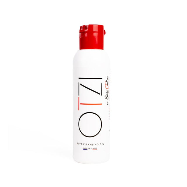 EASYTATTOO GEL NETTOYANT DOUX 125ml