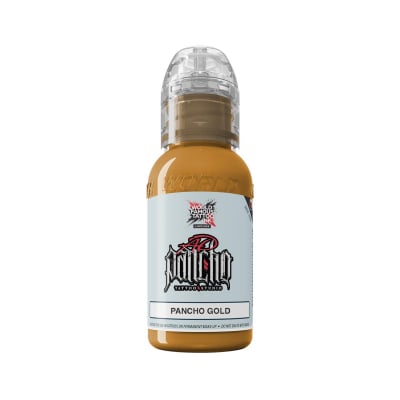 Encre World Famous Limitless 30ml - A.D. Pancho Gold