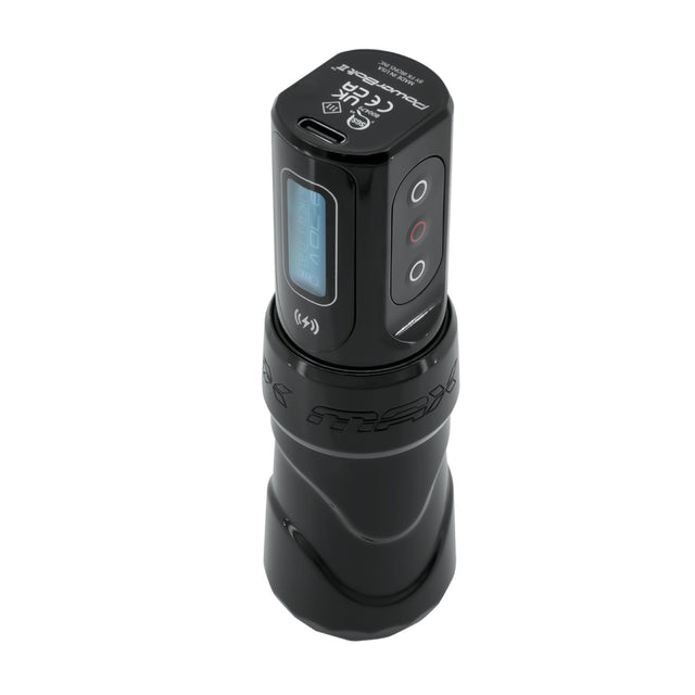 Machine sans fil Spektra Flux Max - 1 PowerBolt II - Noir