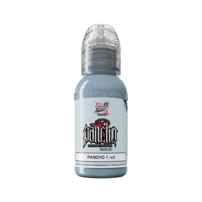 Encres World Famous Limitless 6x30ml - Set A.D. Pancho Pastel v2