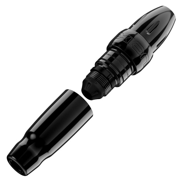 Machine Rotative Spektra Xion S - Noir