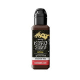 Encre Kuro Sumi Imperial - Shadow Red
