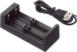 Chargeur de batterie XTAR MC2
