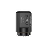 Batterie de rechange pour machine Dragonhawk Mast Fold Pro - Noir