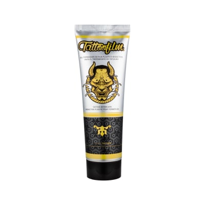 Film protecteur en gel Aloe Tattoo - 125ml