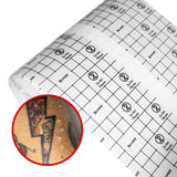 Film pour tatouage Bloody - Rouleau de 15cmx10m