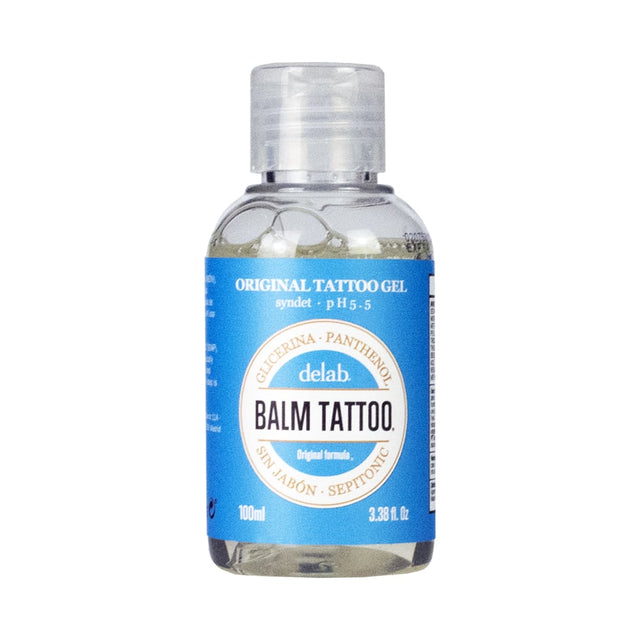 Gel de tatouage BALM - 100ml